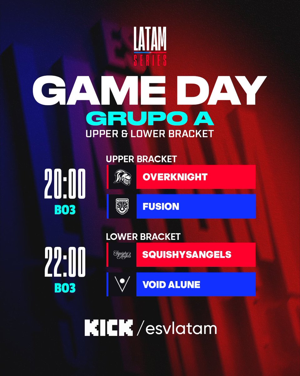 ESV LATAM tweet media