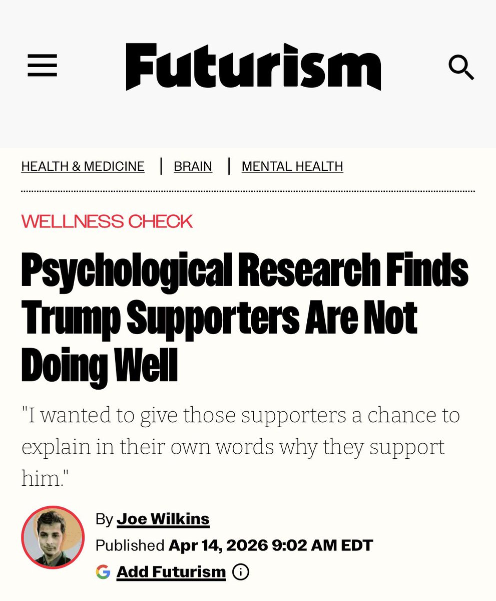 George Conway ⚖️🇺🇸 tweet media