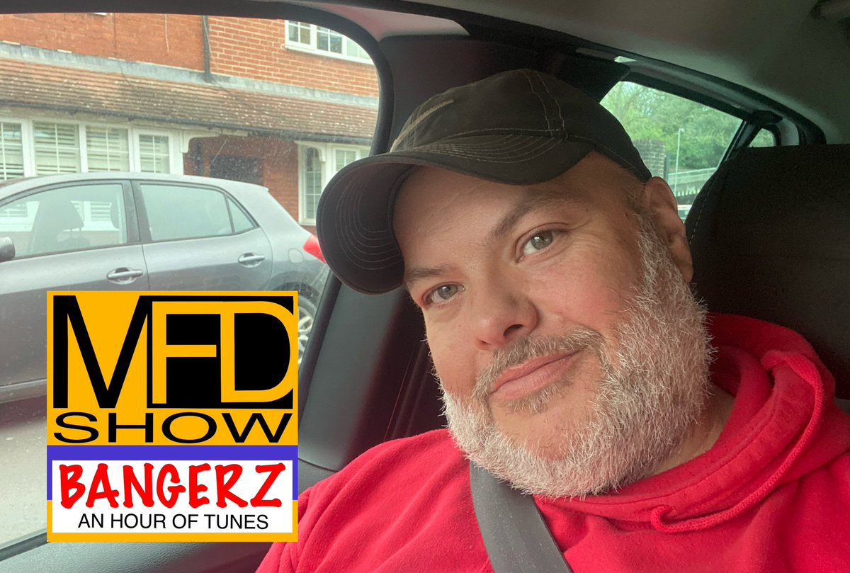 MFDshow 🎤🎧🎶🇬🇧 tweet media