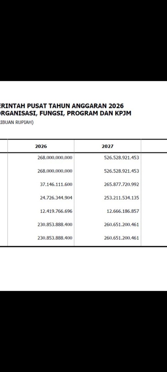 Iman Zanatul Haeri tweet media