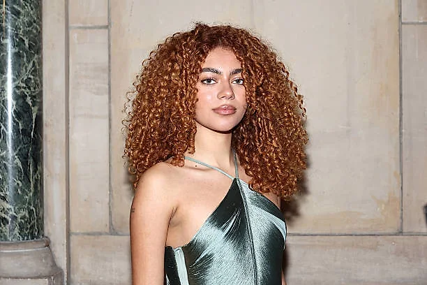 NUVO article speaks about Ksenia Daniela Kharlamova's achievements from her runway debut to her acting:

"The world is Ksenia Daniela Kharlamova’s oyster, and appearing as Svetlana on the hit show Heated Rivalry is the beautiful pearl at the centre." 
(nuvomagazine.com/daily-edit/kse…)