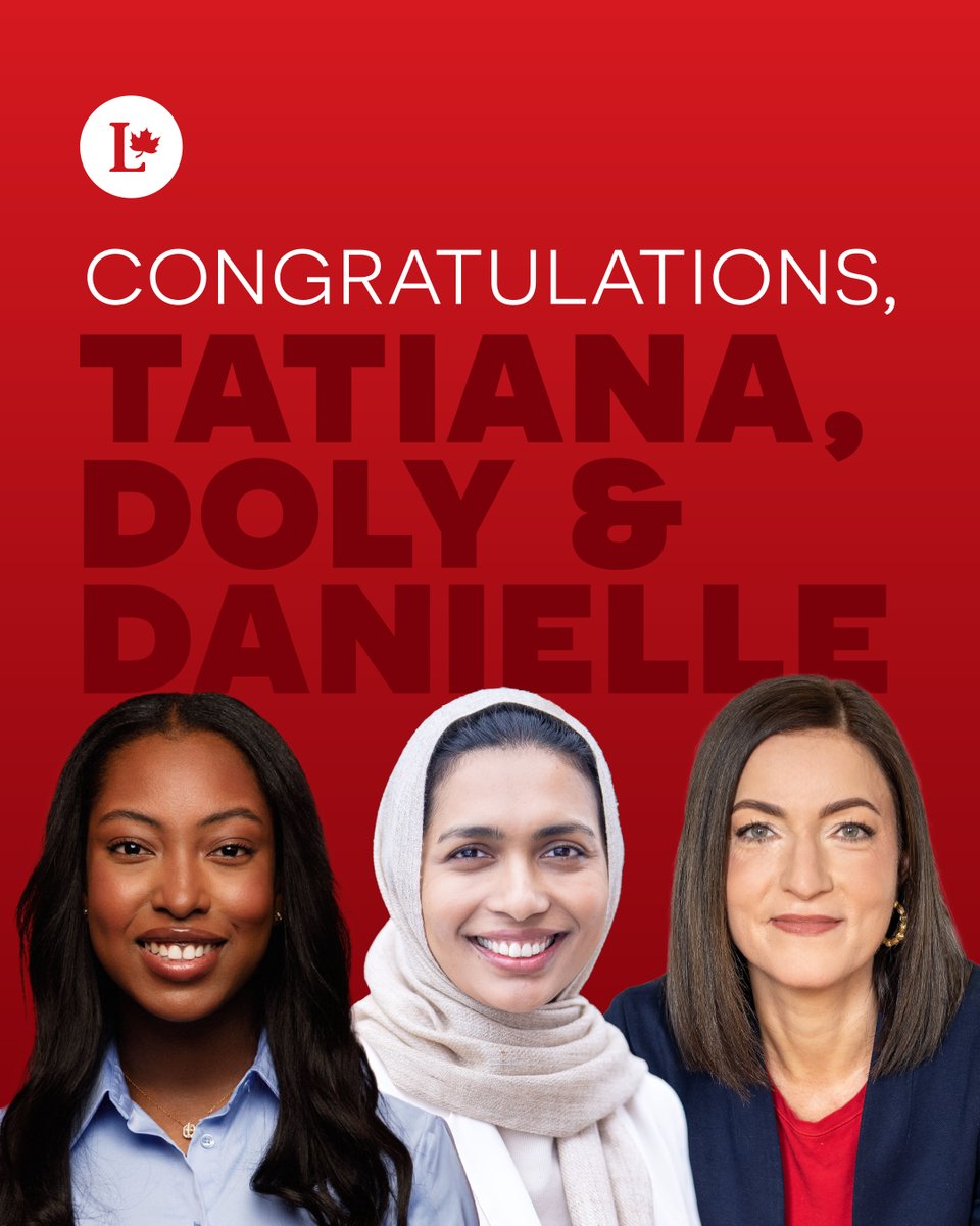 Liberal Party tweet media