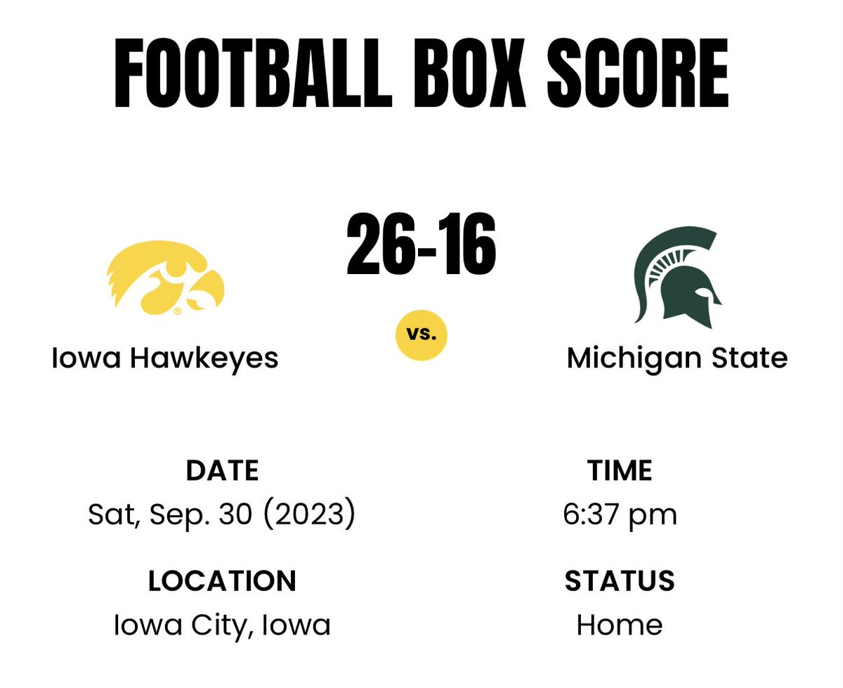 They’re calling it the most unethical game of football ever played