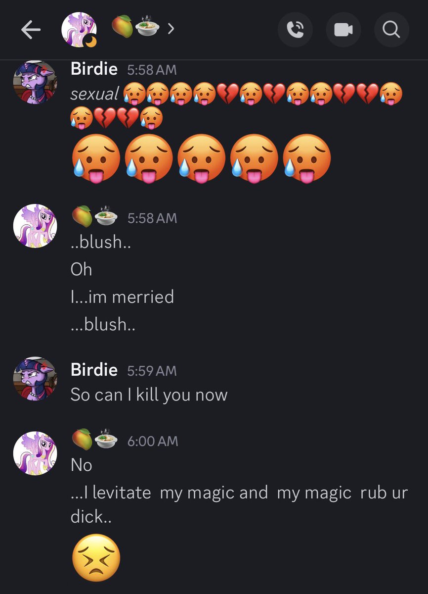 Birdie🇮🇳 tweet media