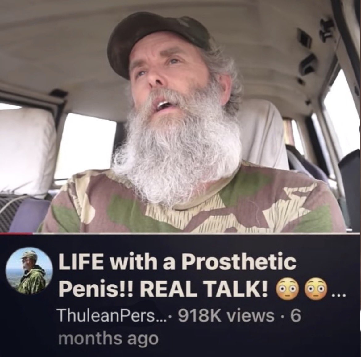 Shrews DeGoon🇮🇹🇲🇽 tweet media