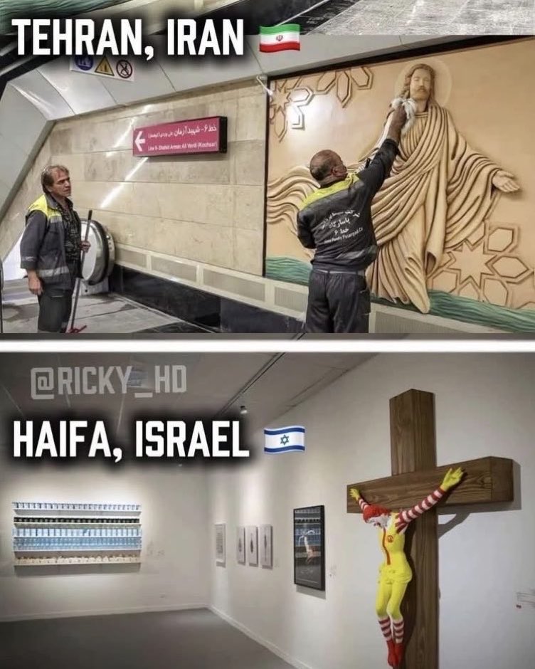 The Protagonist tweet media