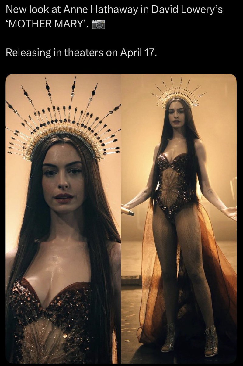 The Protagonist tweet media