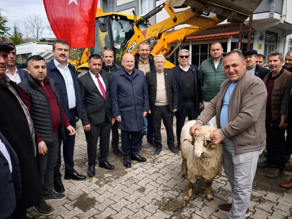 Karşıyaka'da Yılların Bekleyişi Sona Erdi: Doğalgaz Sevinci Kurban Kesilerek Kutlandı unyebul.com/haber/karsiyak…

#siverek Kadıköy'de Ferhat #saldırı 16 Yaralı Ayasofya Camii'nde Gamze Özçelik #neyapalım Sadettin Saran #vipestonight AlinaBoz #PrensesAsporçaEvleniyor
