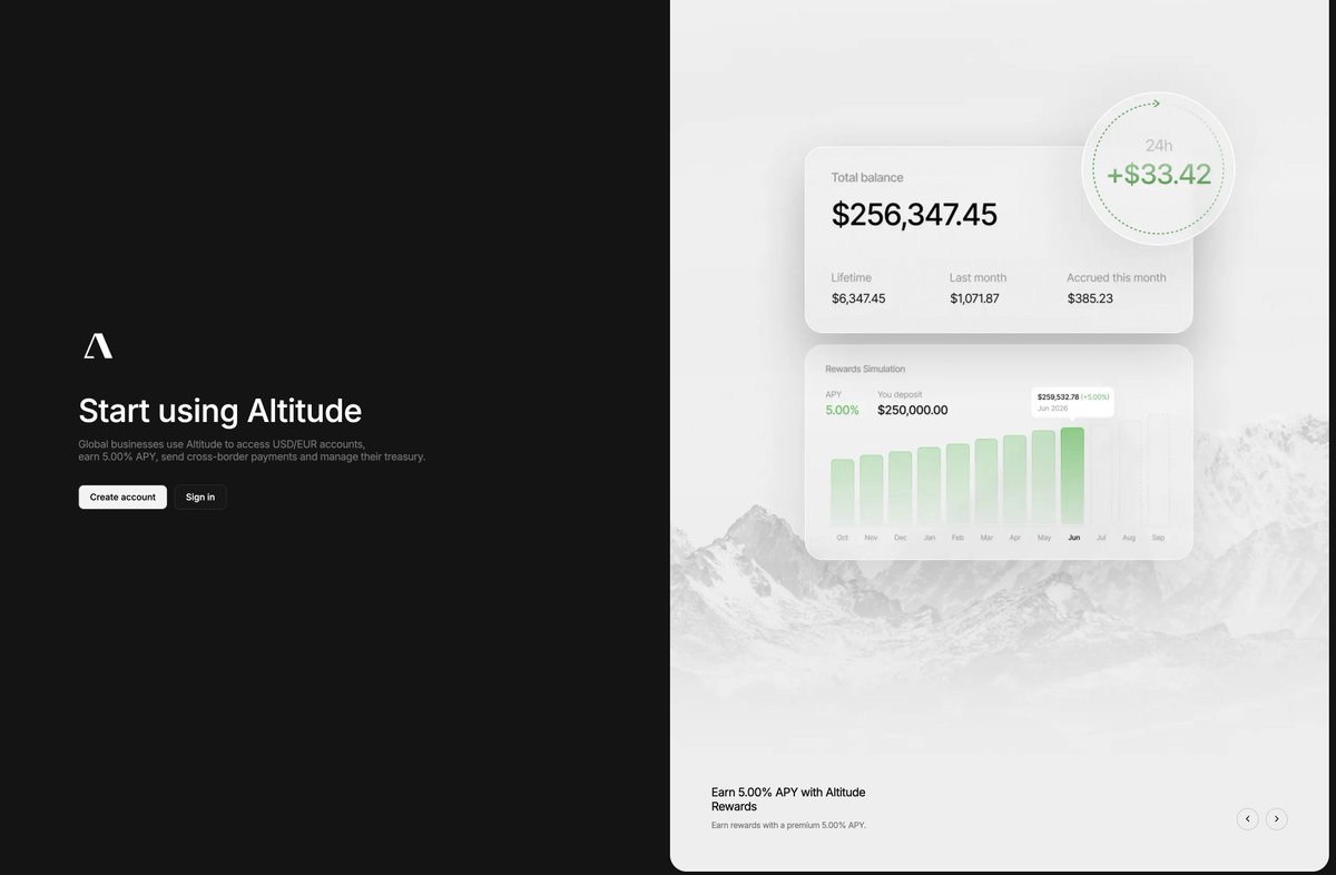 colosseum's tweet image. The @altitude team will be hosting a hackathon workshop in our Discord server in about 10 min.

Join @GarrettHarper_ soon to learn about all of the features they offer startups and builders.

colosseum.com/discord