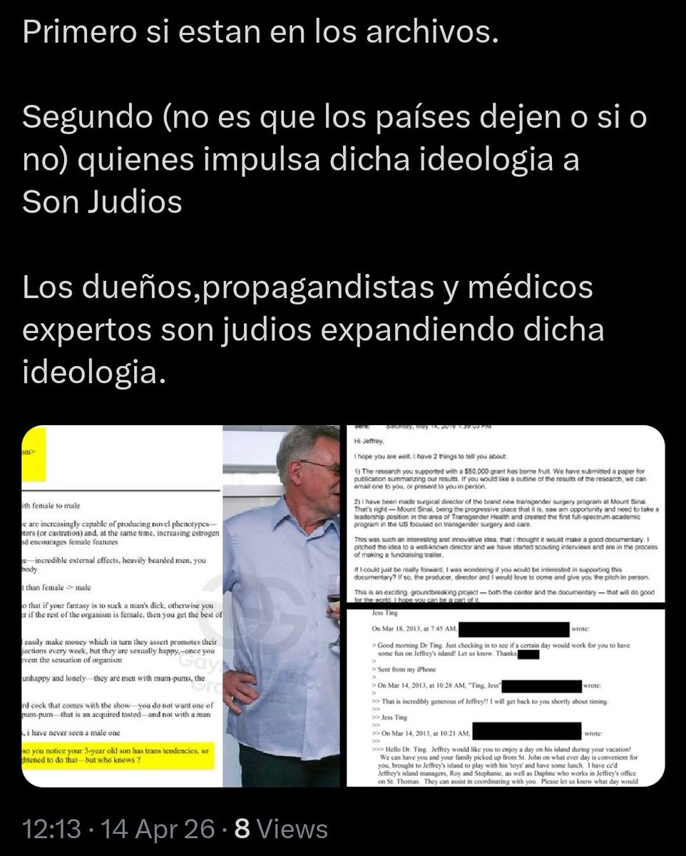 Alexis Izmael tweet media