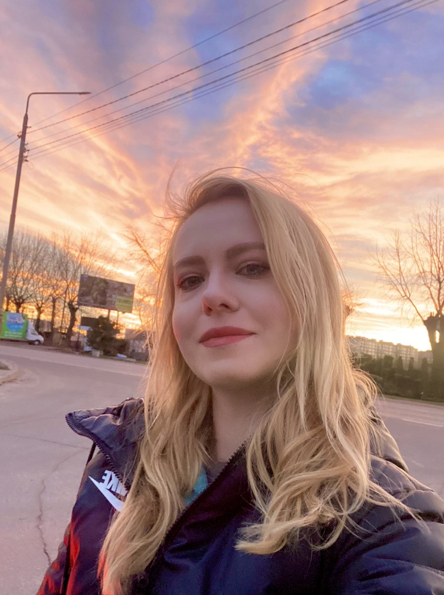 Angelica Shalagina🇺🇦 tweet media
