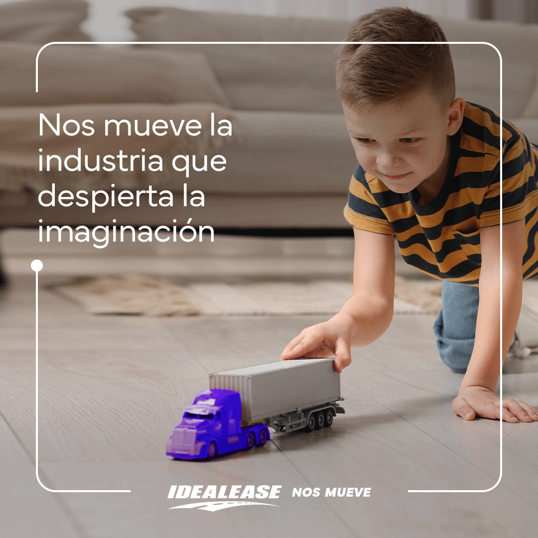 Idealease de México tweet media