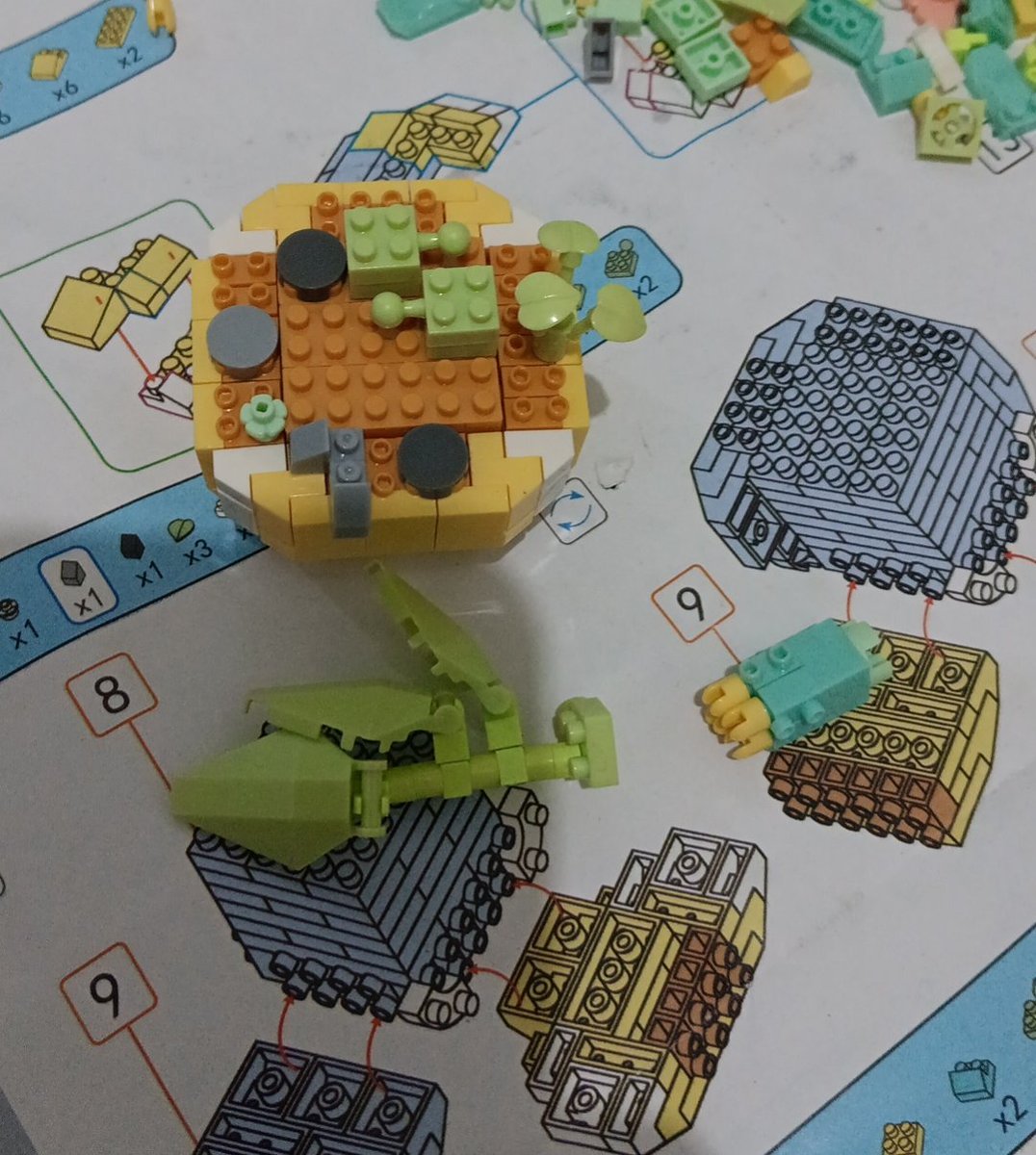 Alicia 🐣 tweet media