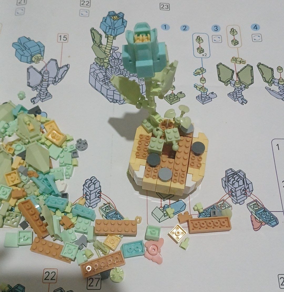 Alicia 🐣 tweet media