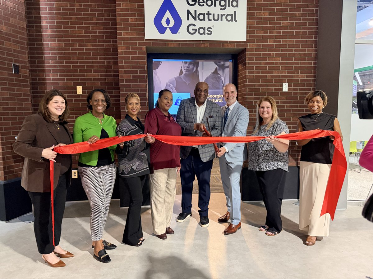 Georgia Natural Gas tweet media