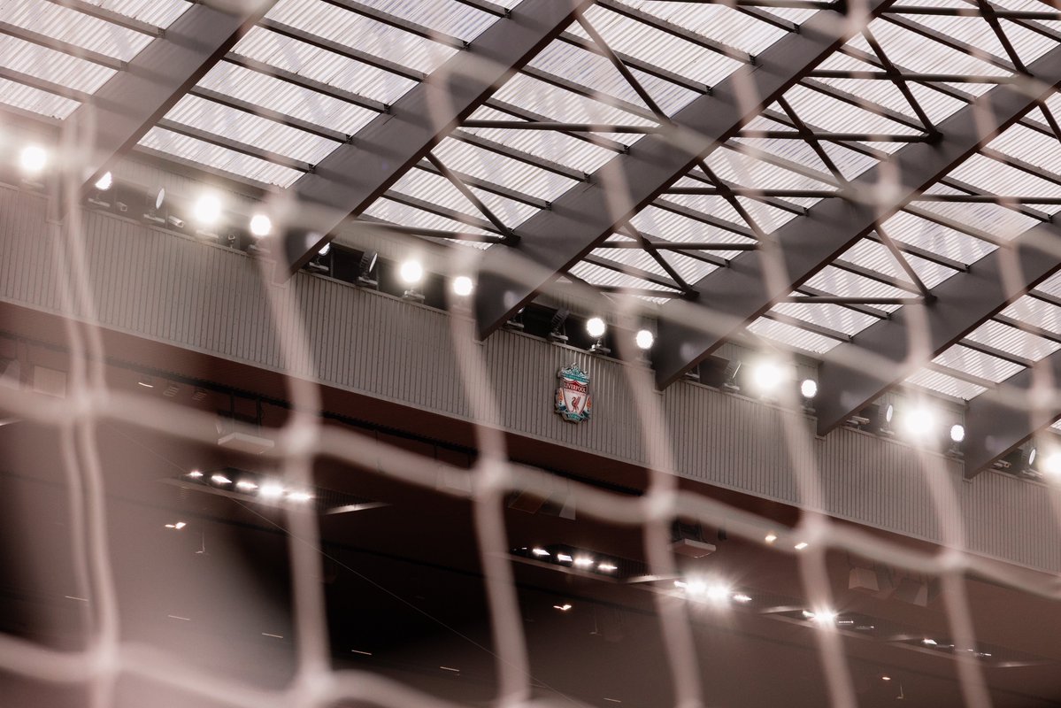 Liverpool FC tweet media