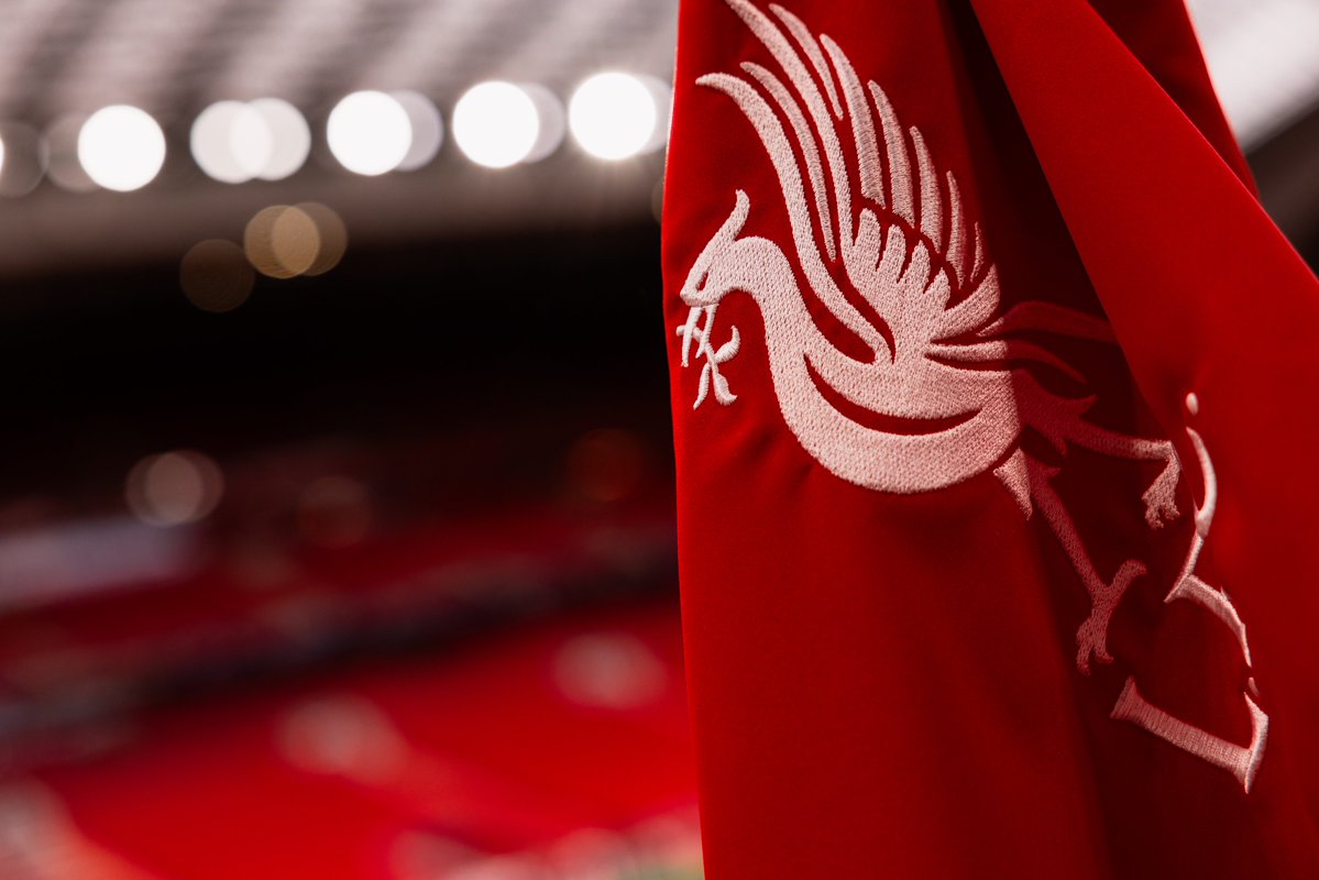 Liverpool FC tweet media