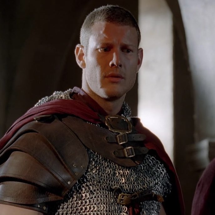 Camelot Crave tweet media