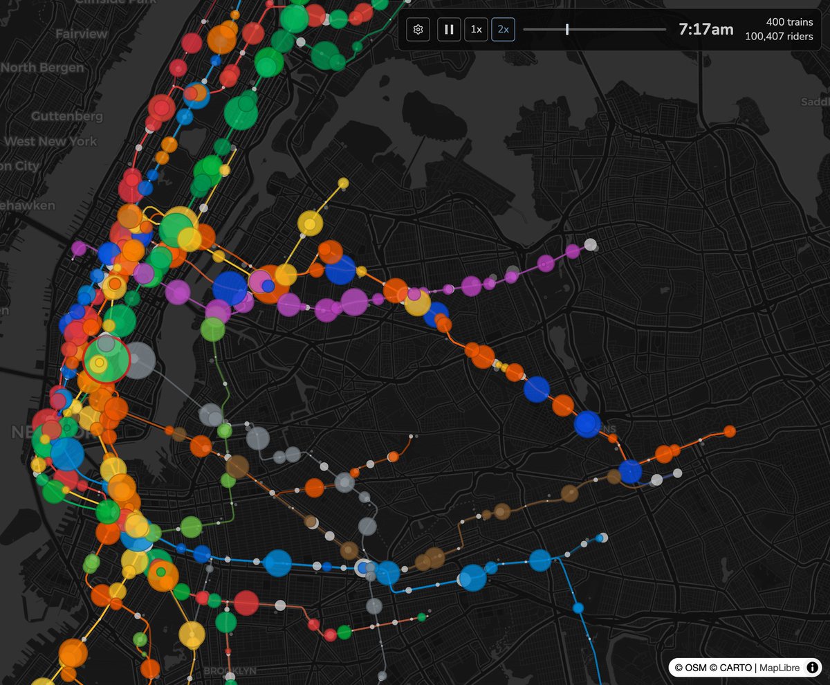 Datawrapper tweet media