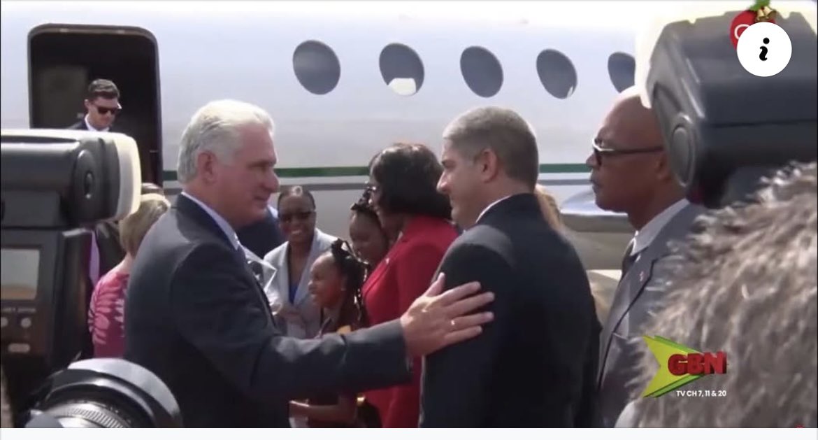 Siempre con Cuba tweet media