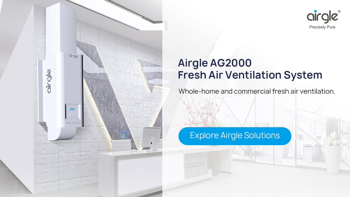 Cleaner air, tailored to every space.

Precision-engineered. Performance-driven. Peace of mind built in.

Find the Airgle solution for you.

#CleanAir #IndoorAirQuality