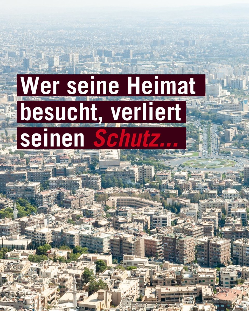 PRO ASYL tweet media