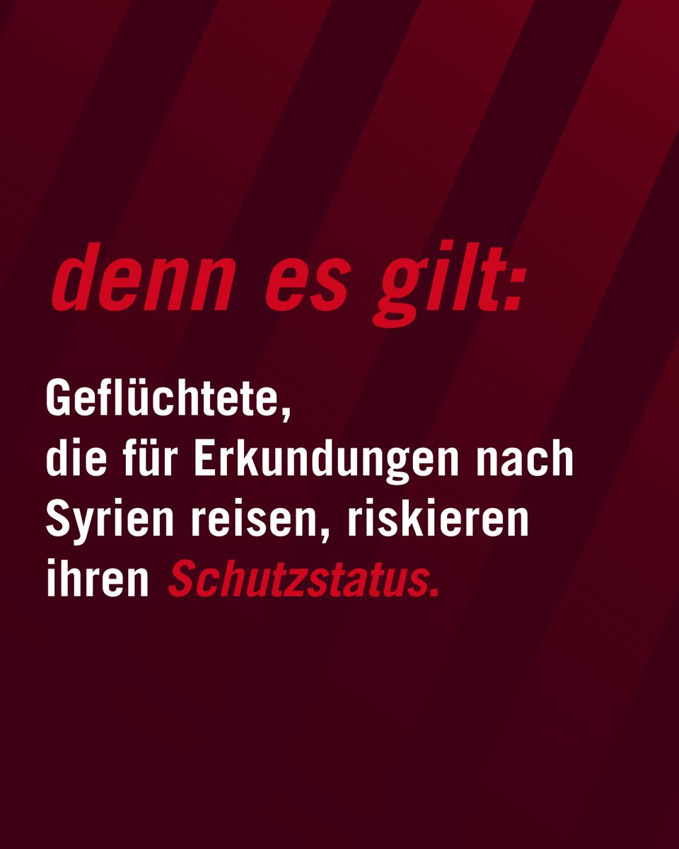 PRO ASYL tweet media