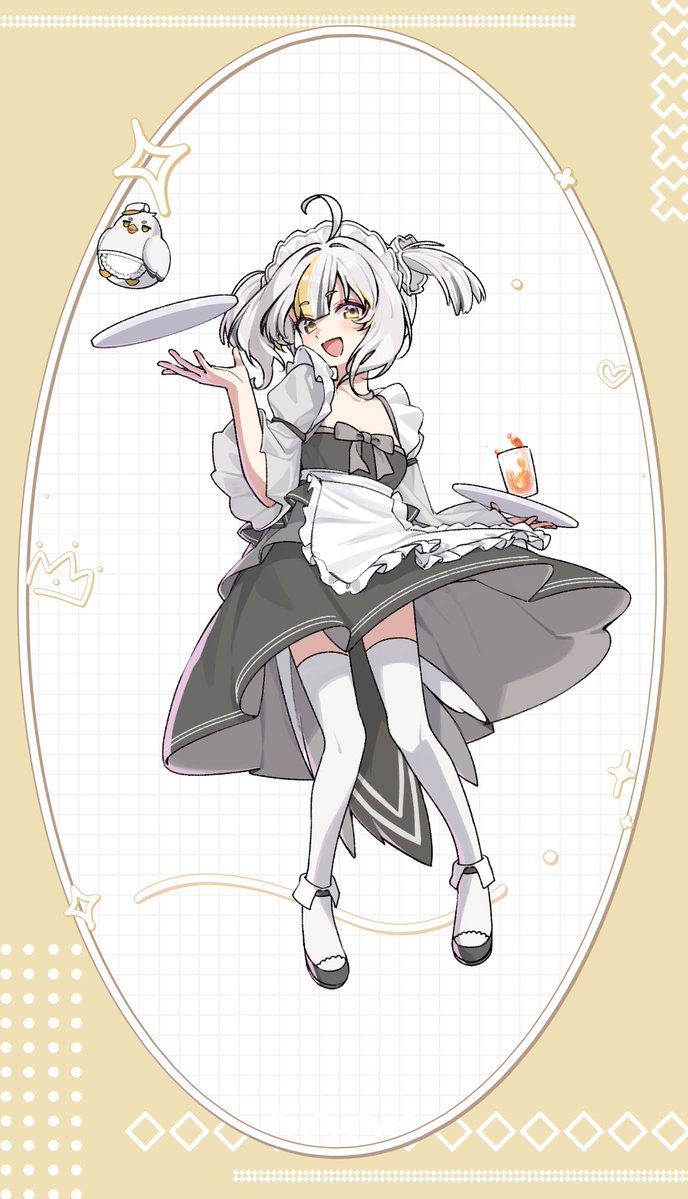 麥芋壺 tweet media