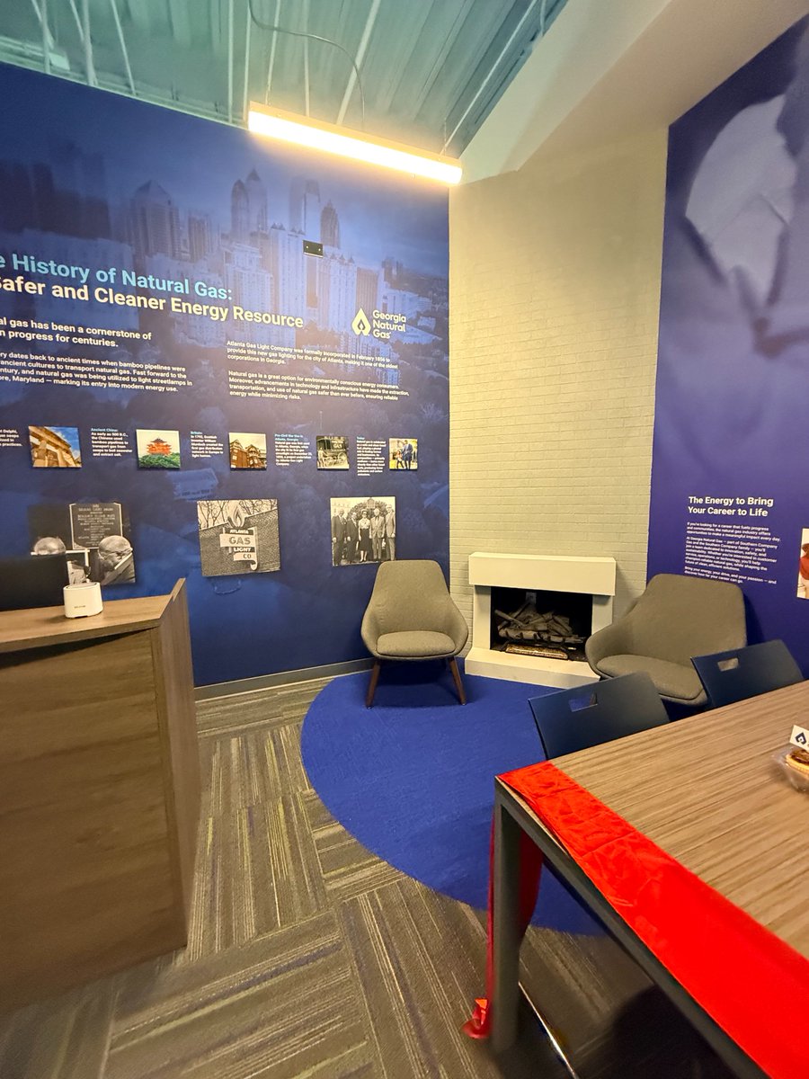 Georgia Natural Gas tweet media