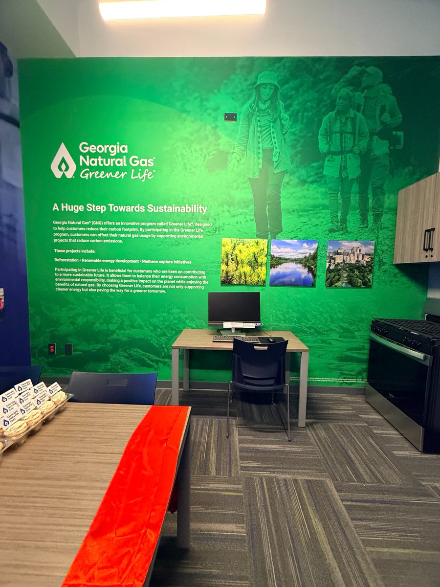 Georgia Natural Gas tweet media