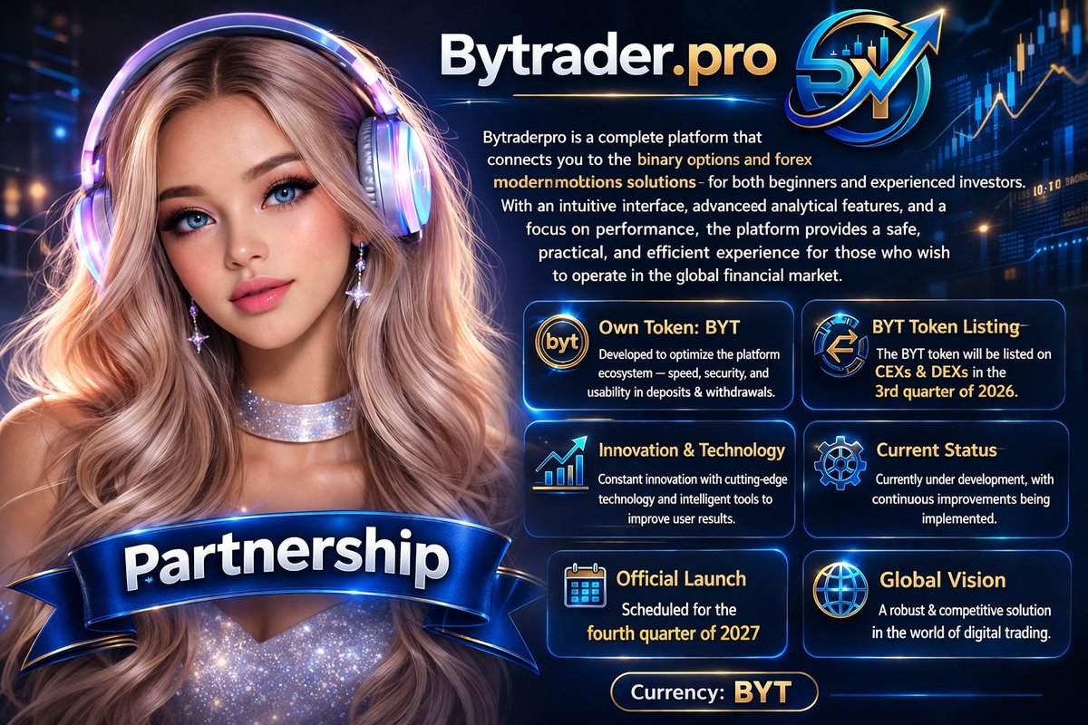 By Trader tweet media