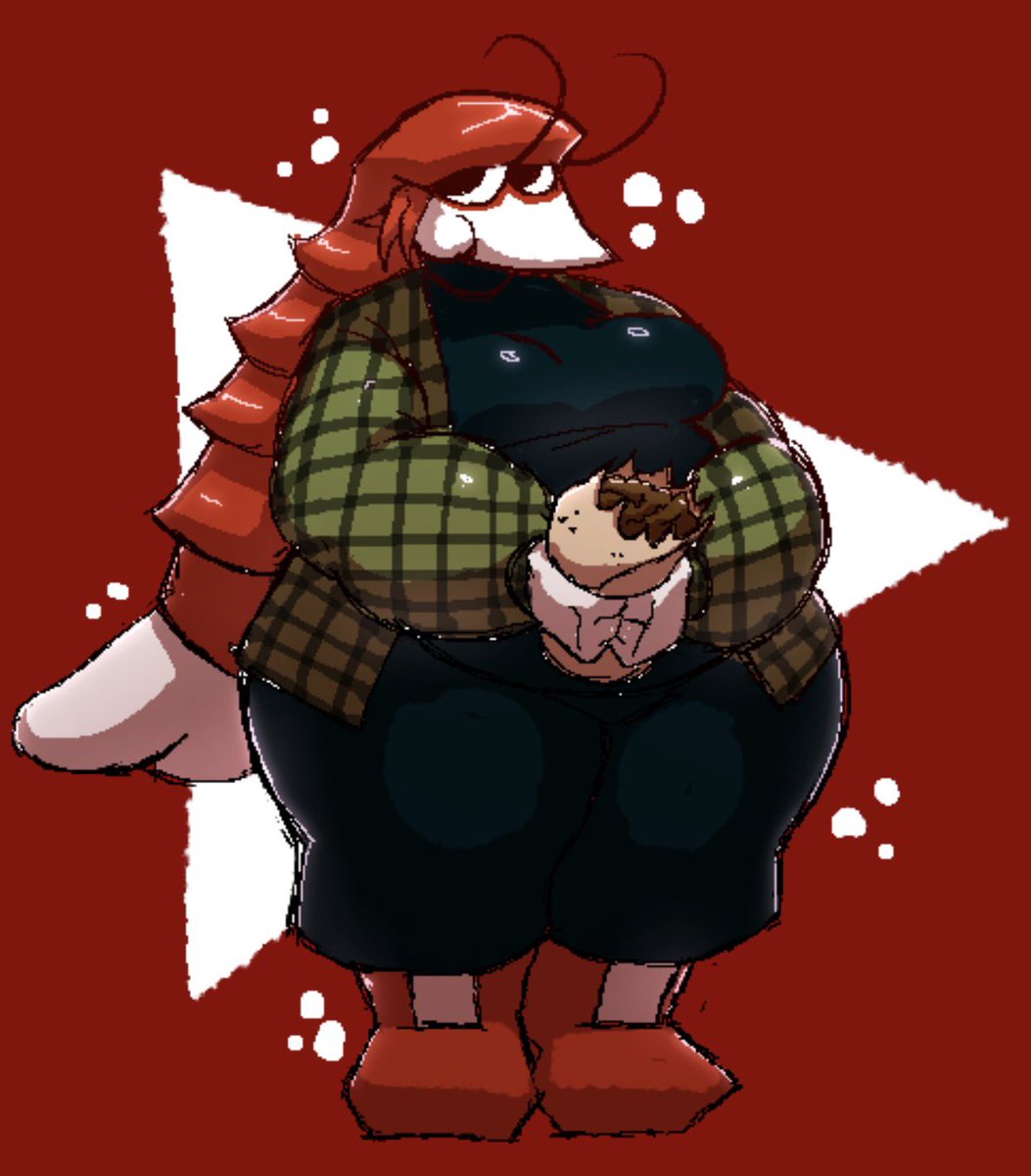 ToK (COMMISSIONS OPEN) 💜 tweet media