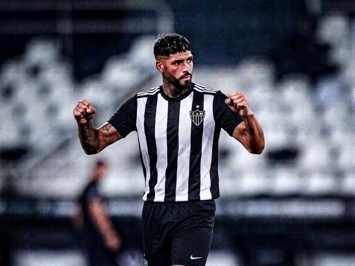 Eré Gomes tweet media