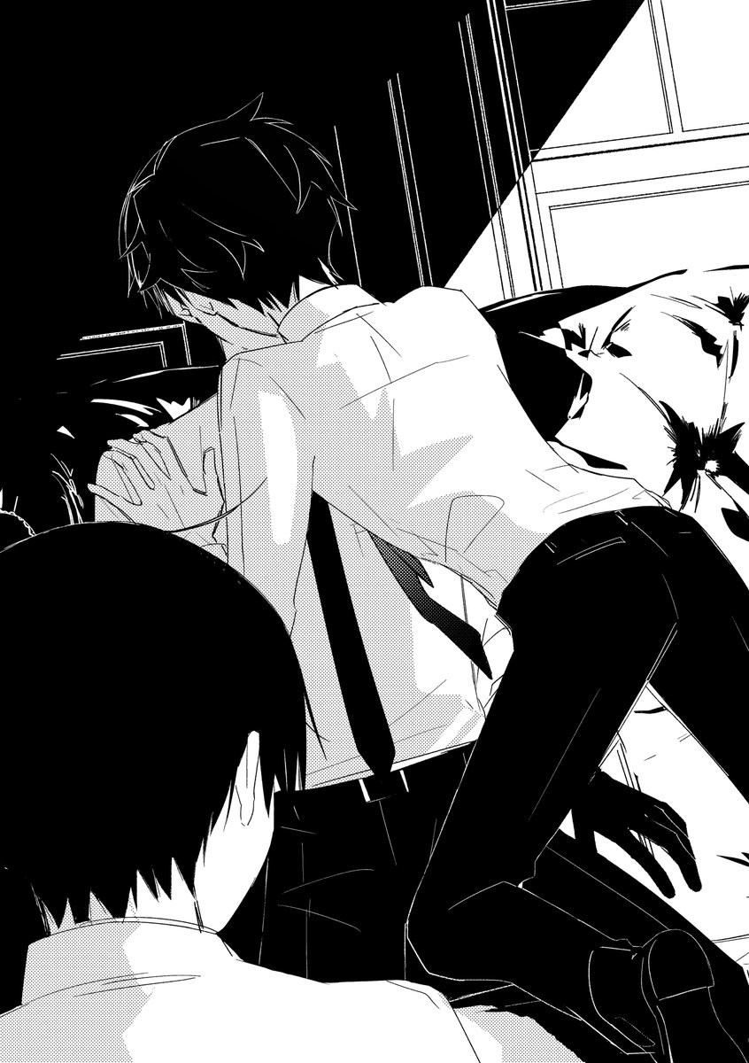 ぱでんぷ tweet media