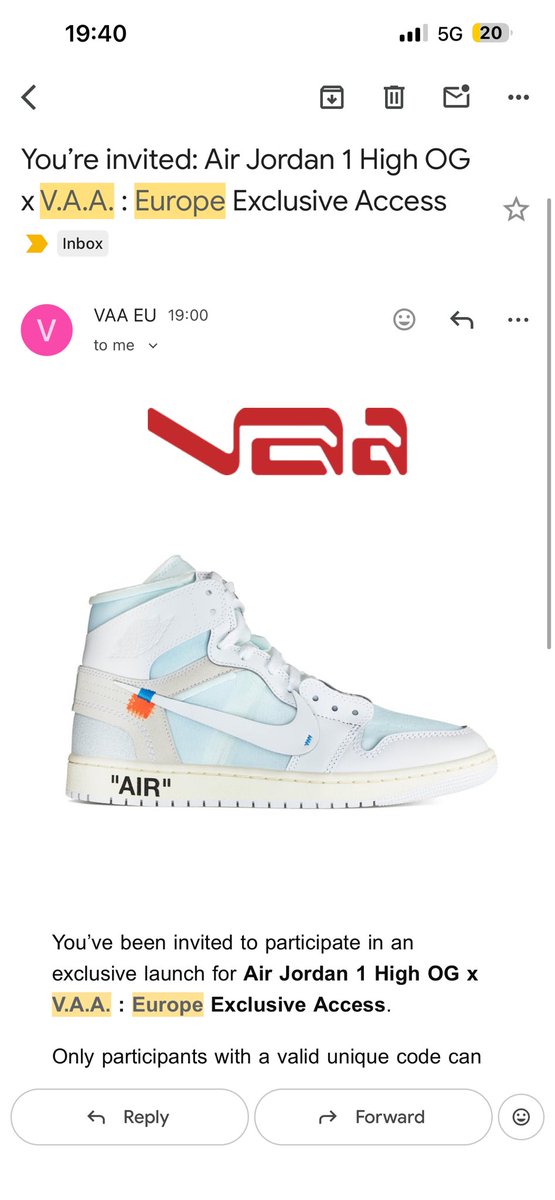 Sneaker Market RO tweet media