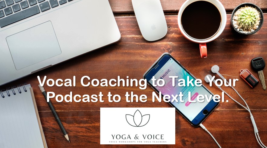 voice_yoga's tweet image. #vocalcoach #podcasting #yogavoice