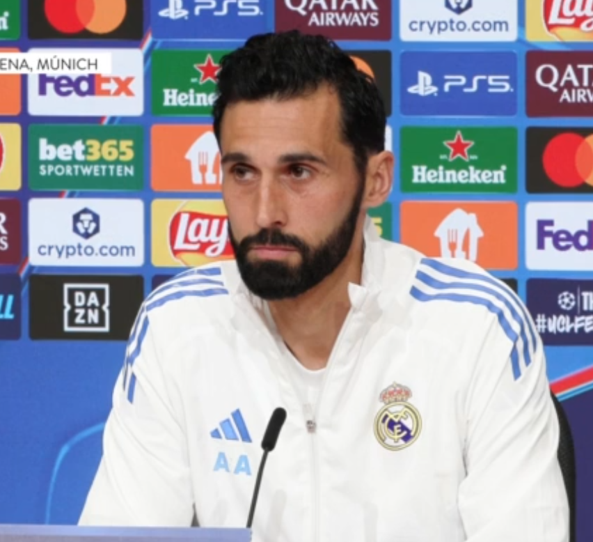 Madrid Zone tweet media