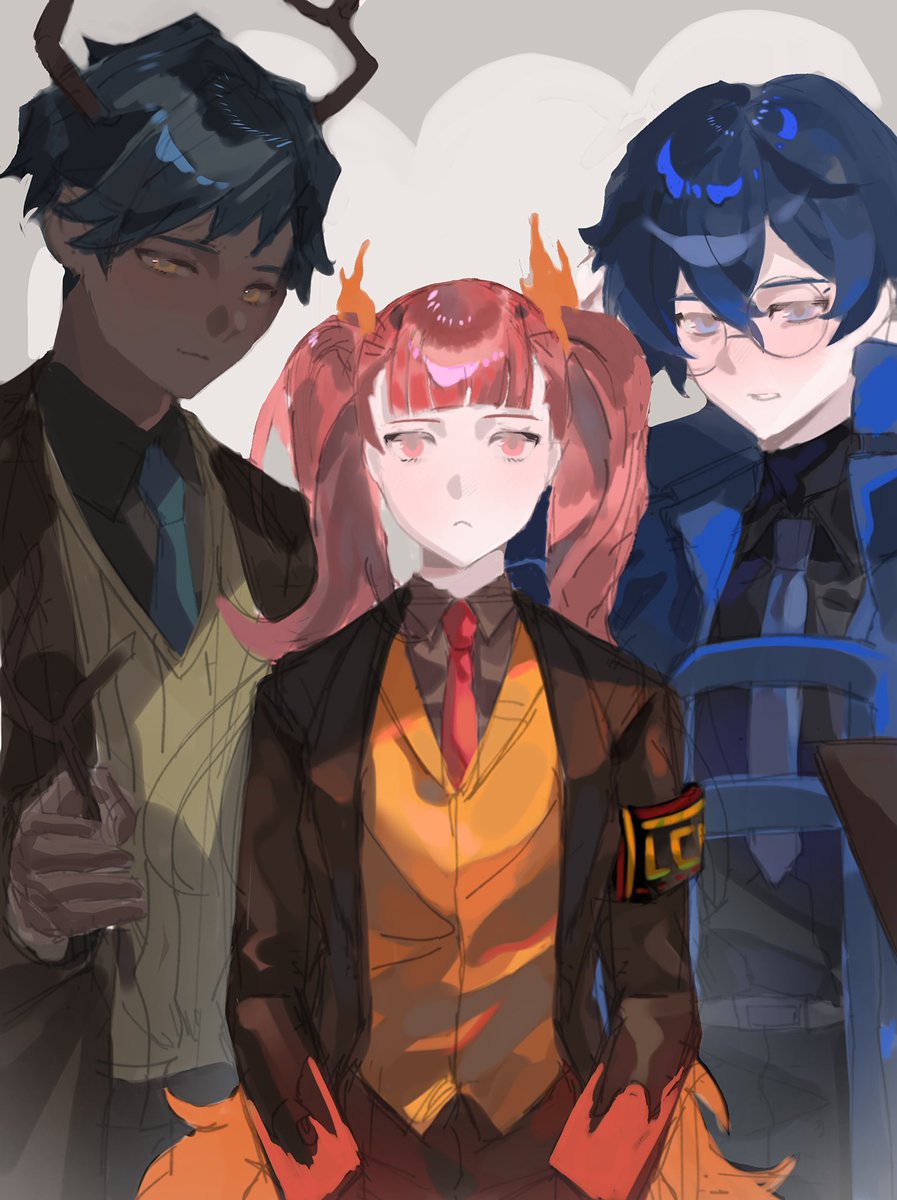 DECEMBER tweet media