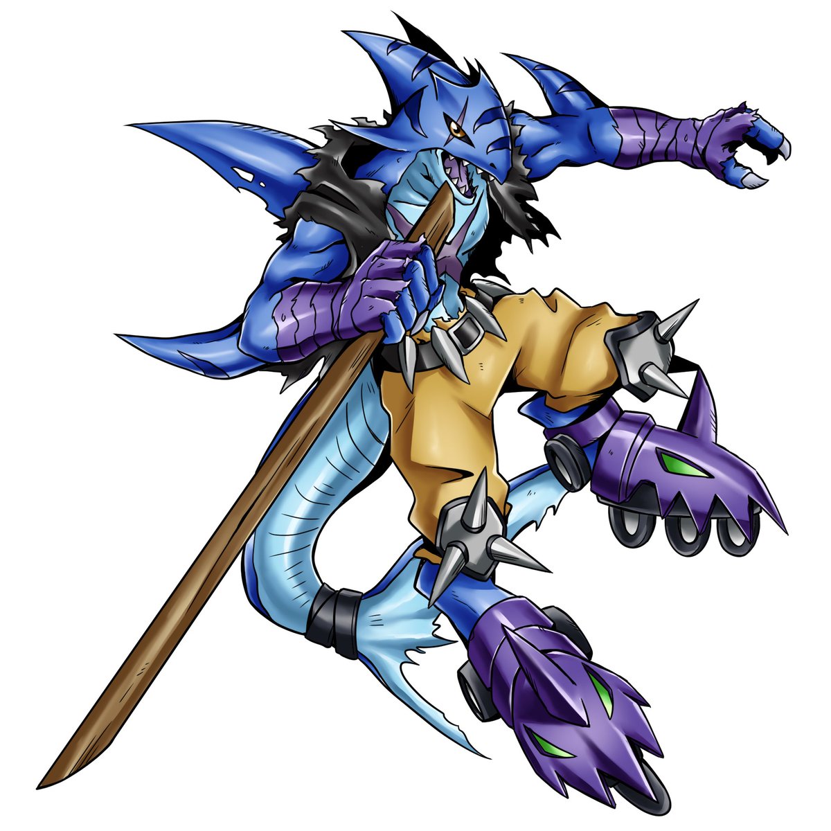 jedigimon ( commissions are open ) tweet media