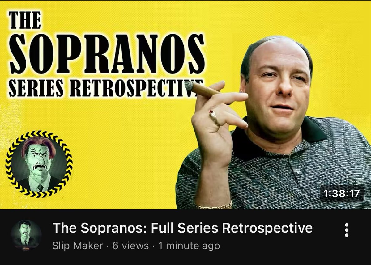 Slip Maker tweet media