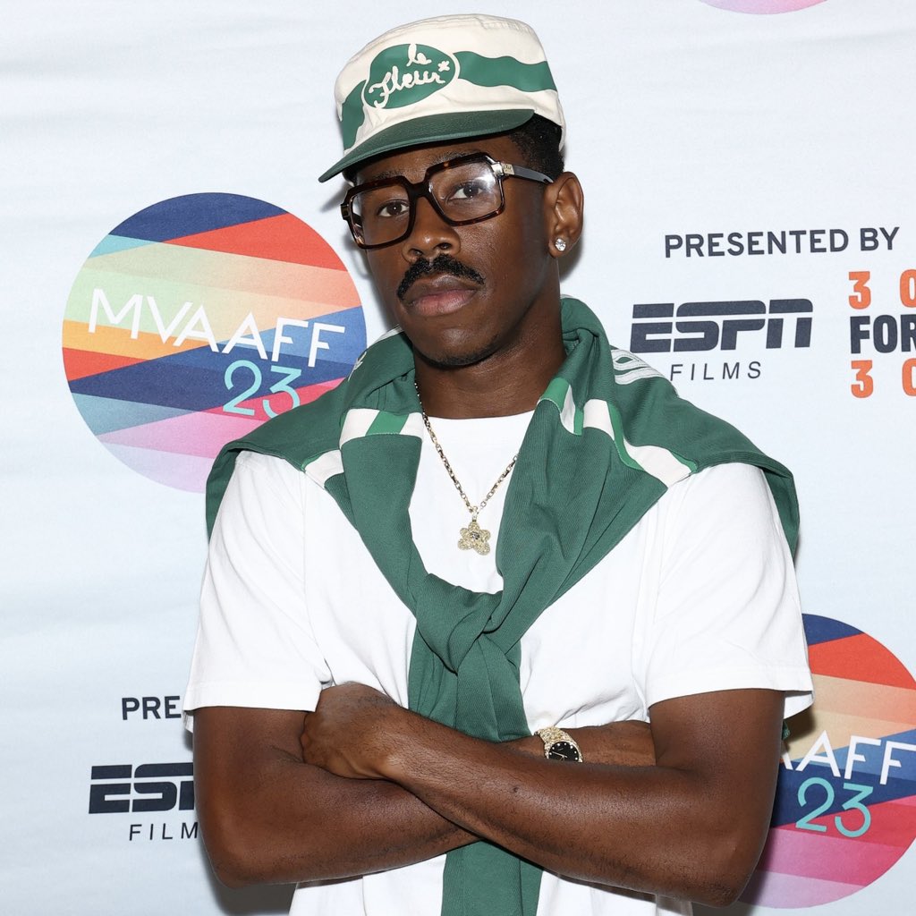 Fryﾒ𝟶🍟 tweet media