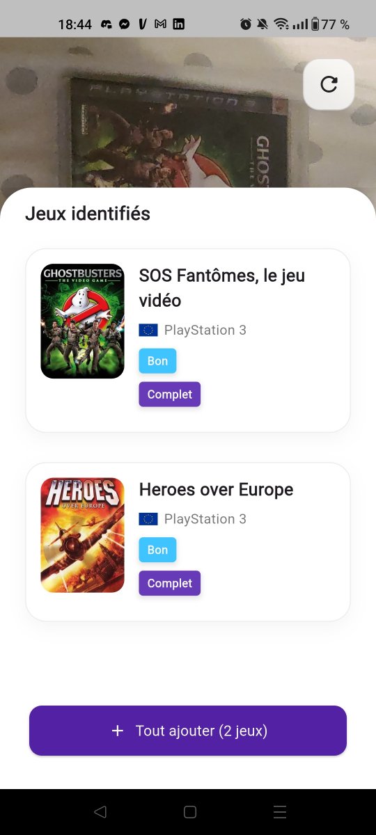 Vilink - Fullsetteur PS3 et Collectionneur rétro tweet media