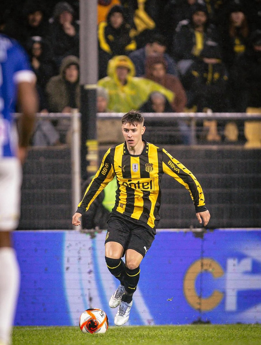 Pablo Parins tweet media