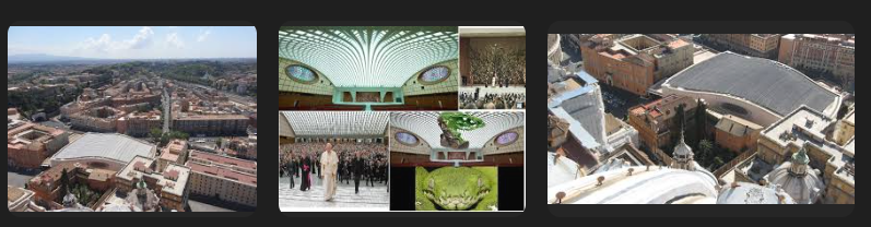 Pope Nationalist the First tweet media