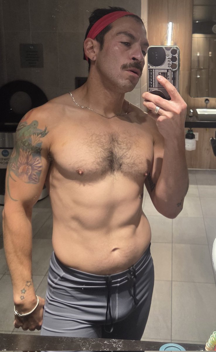 El Zaddy 🤠 tweet media