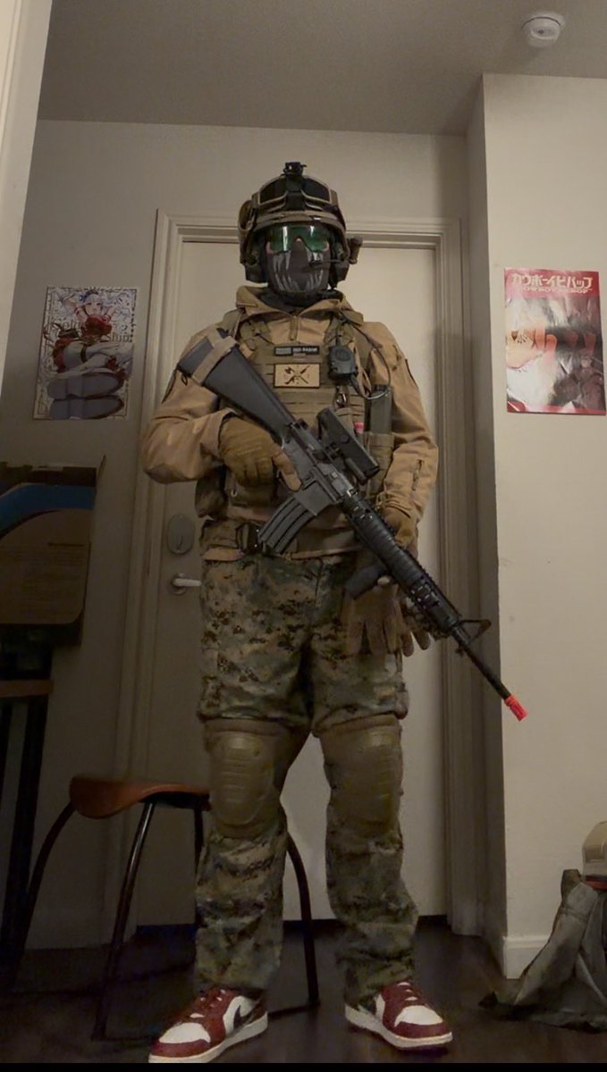 RedRazor001 tweet media