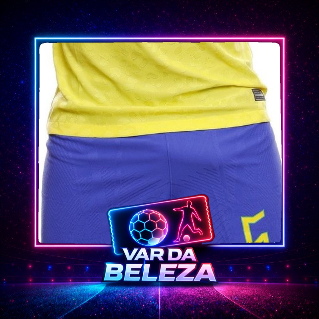 VAR da Beleza tweet media