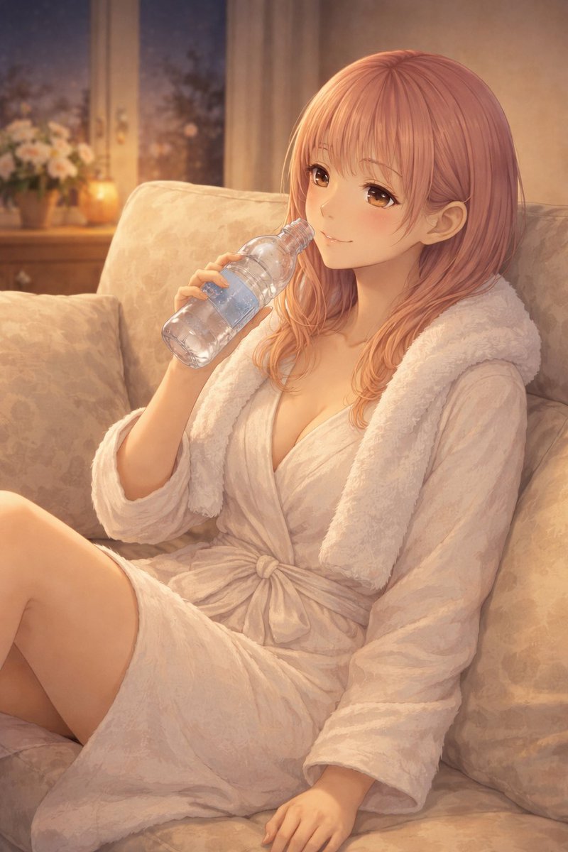 よーこ🍓 tweet media