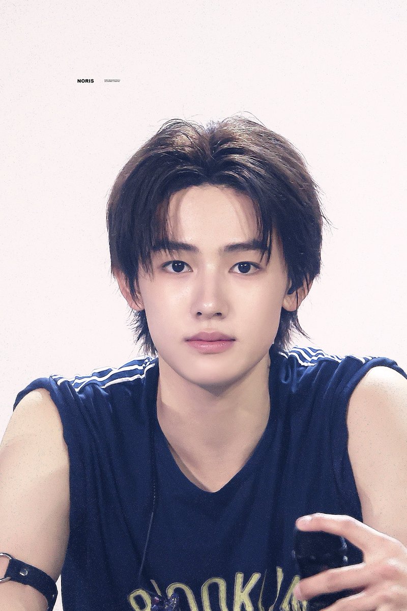 𝗡𝗼𝗿𝗶𝘀. tweet media