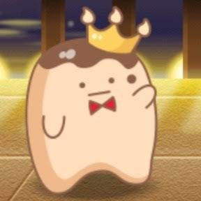 idolishanything's tweet photo. King Pudding is crying over Shrek 2 https://t.co/EWrjt4dKKN